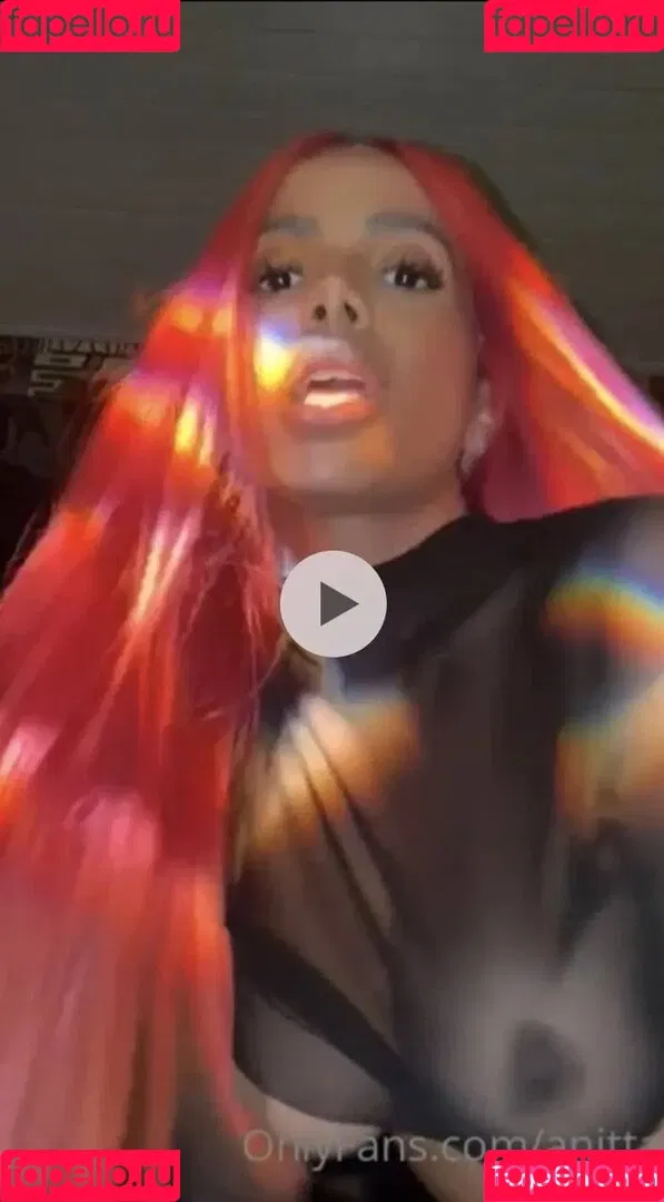 Anitta Onlyfans Photo Gallery 