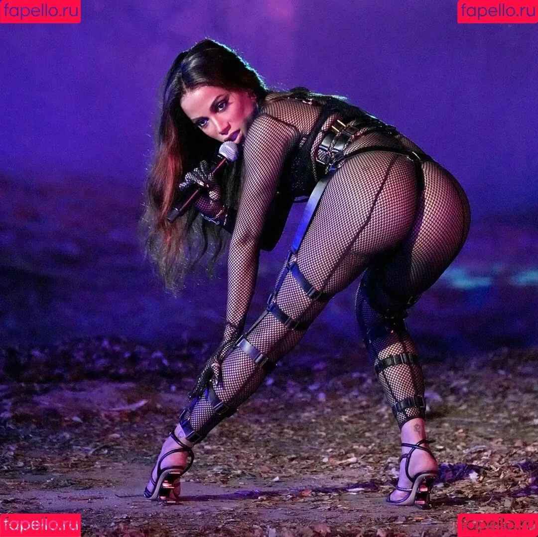 Anitta Onlyfans Photo Gallery 