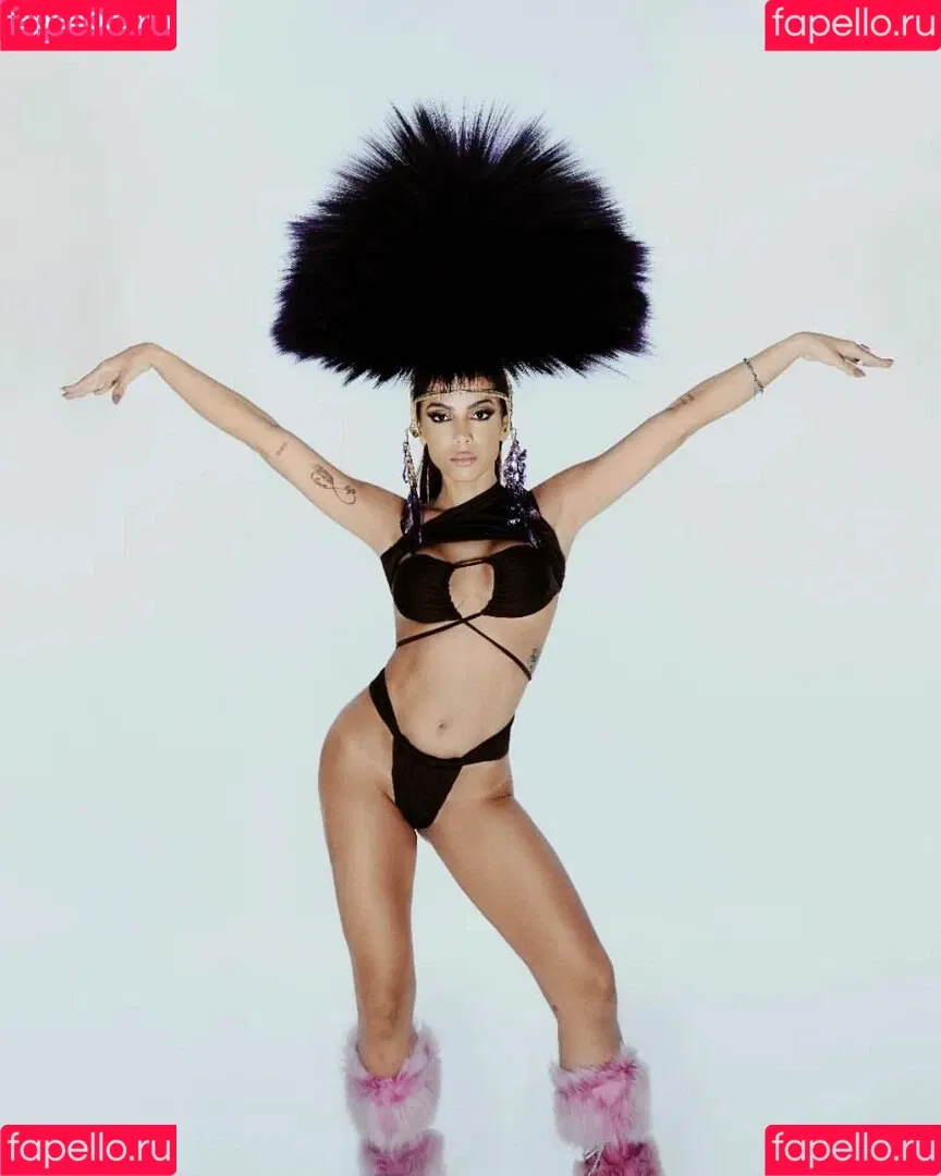 Anitta Onlyfans Photo Gallery 