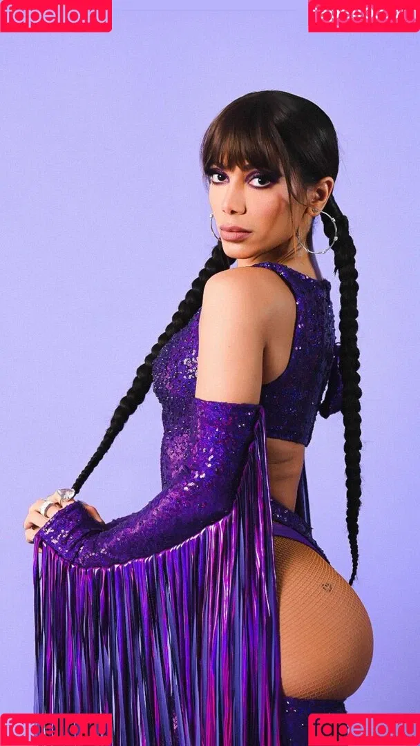 Anitta Onlyfans Photo Gallery 
