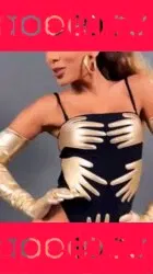 Anitta Onlyfans Photo Gallery 