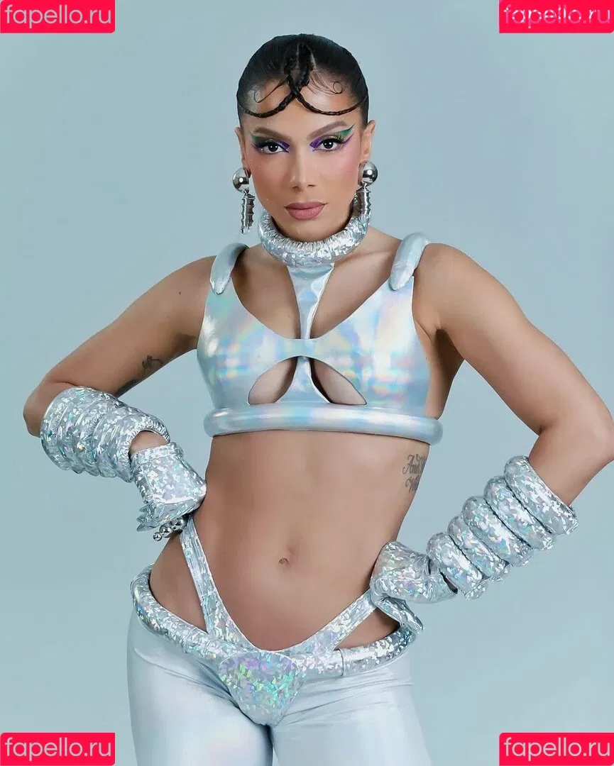 Anitta Onlyfans Photo Gallery 