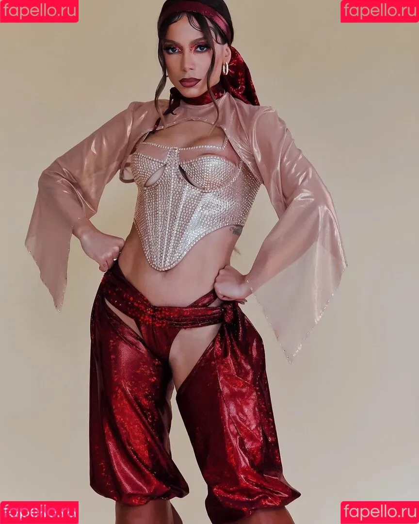 Anitta Onlyfans Photo Gallery 