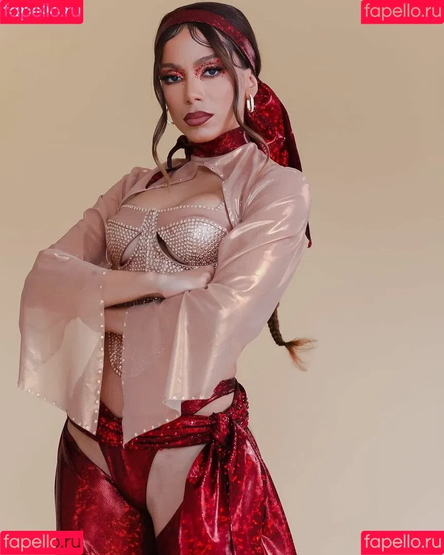 Anitta Onlyfans Photo Gallery 