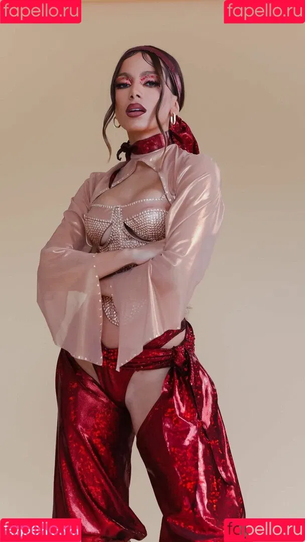 Anitta Onlyfans Photo Gallery 