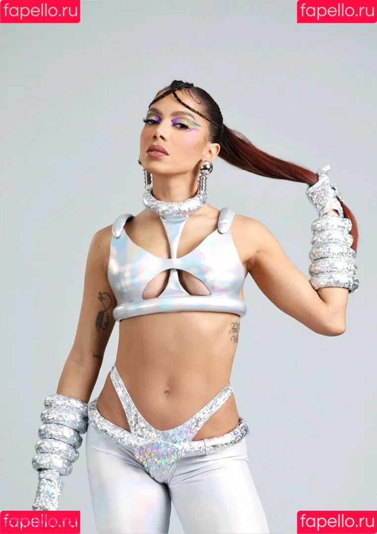 Anitta Onlyfans Photo Gallery 