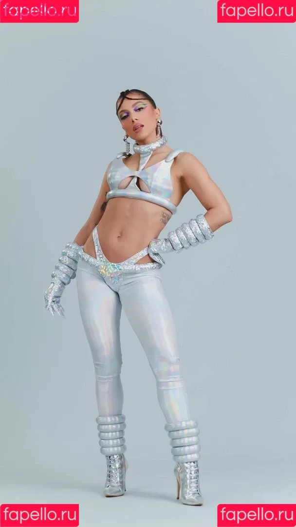 Anitta Onlyfans Photo Gallery 
