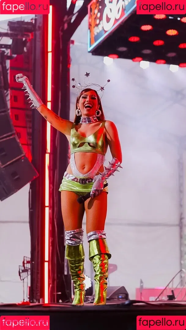 Anitta Onlyfans Photo Gallery 