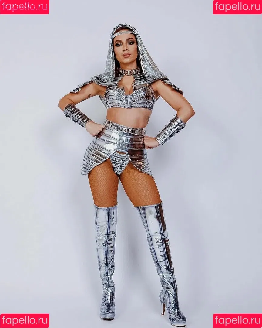 Anitta Onlyfans Photo Gallery 