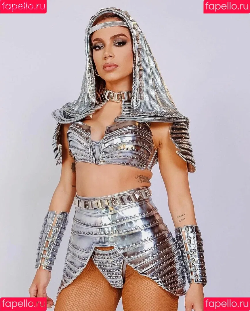 Anitta Onlyfans Photo Gallery 
