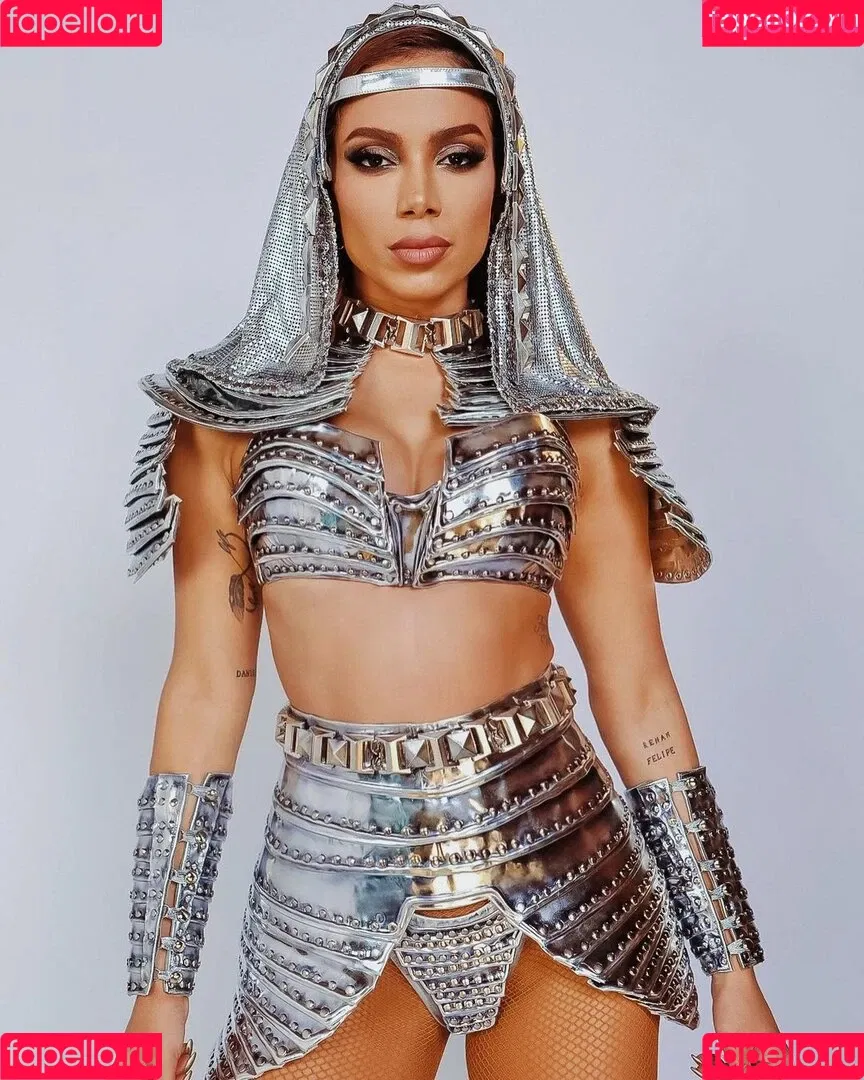Anitta Onlyfans Photo Gallery 