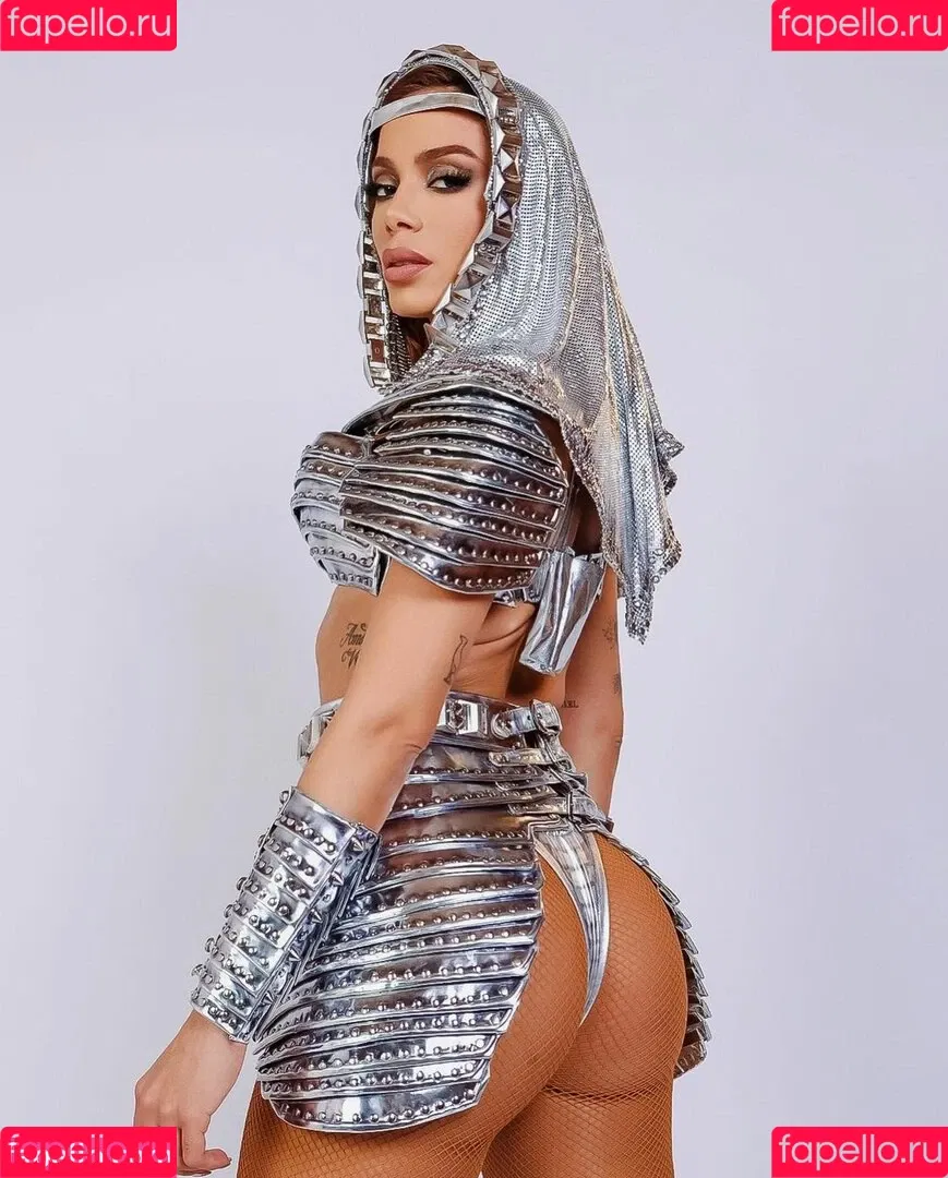 Anitta Onlyfans Photo Gallery 