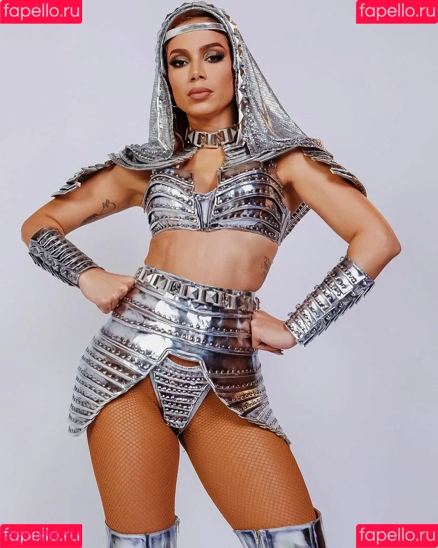 Anitta Onlyfans Photo Gallery 