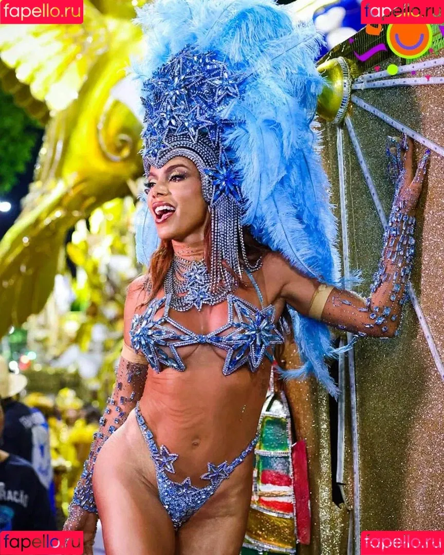 Anitta Onlyfans Photo Gallery 