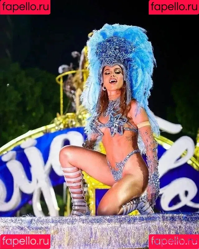 Anitta Onlyfans Photo Gallery 