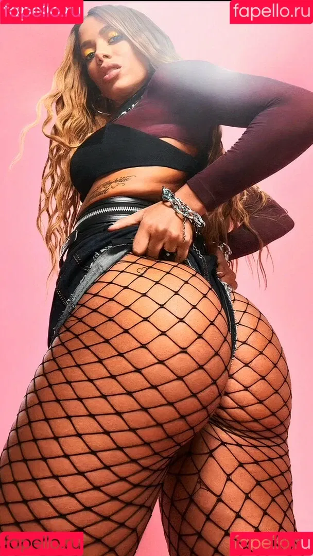 Anitta Onlyfans Photo Gallery 