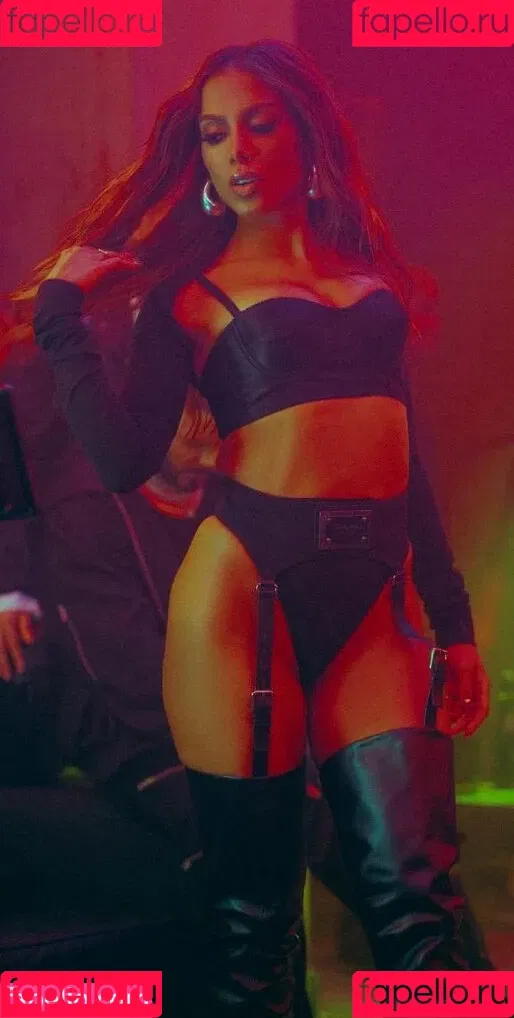 Anitta Onlyfans Photo Gallery 