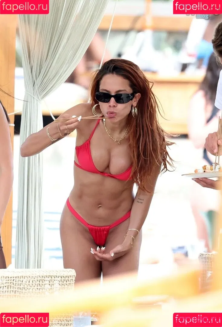 Anitta Onlyfans Photo Gallery 