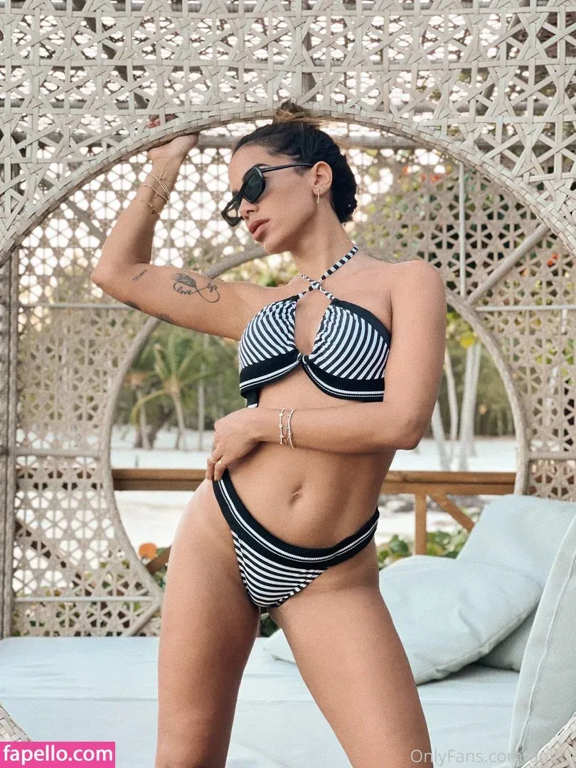Anitta Onlyfans Photo Gallery 