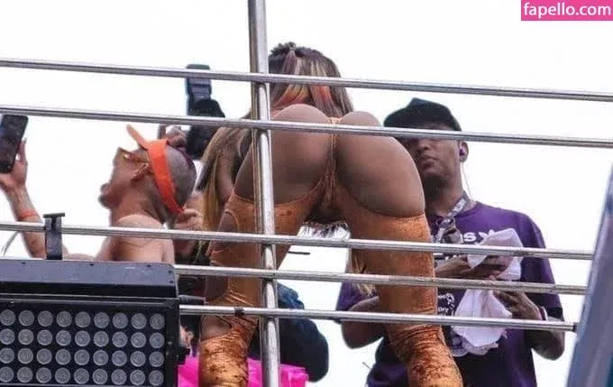 Anitta Onlyfans Photo Gallery 