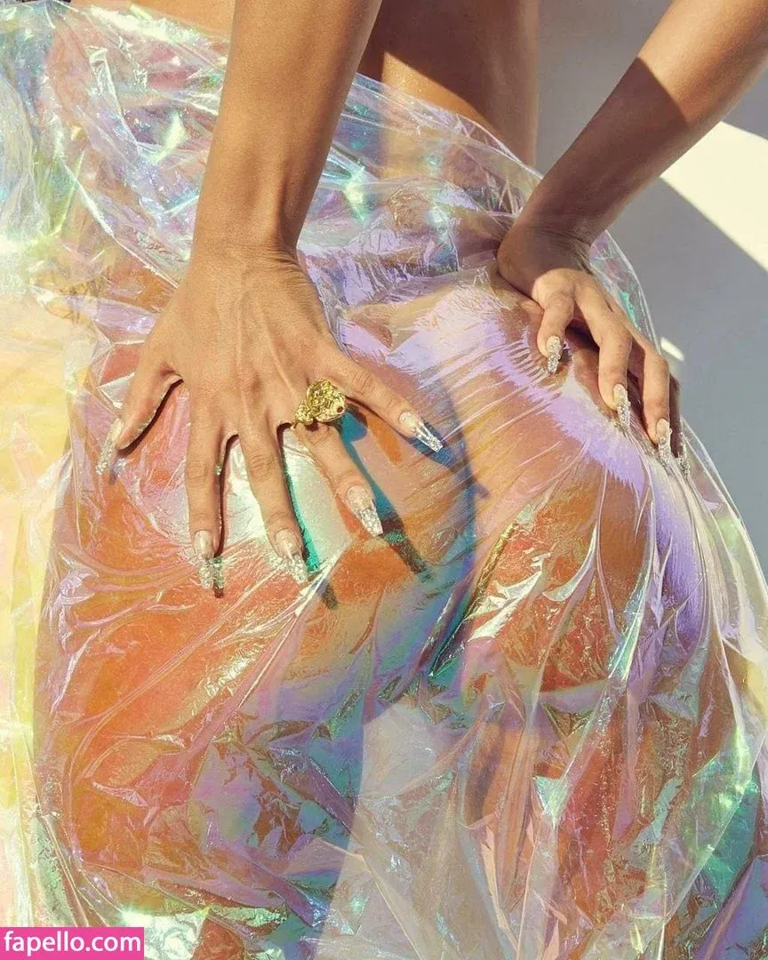 Anitta Onlyfans Photo Gallery 