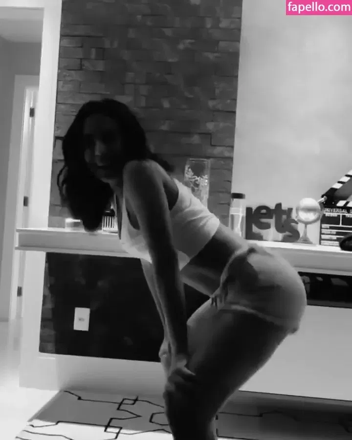 Anitta Onlyfans Photo Gallery 