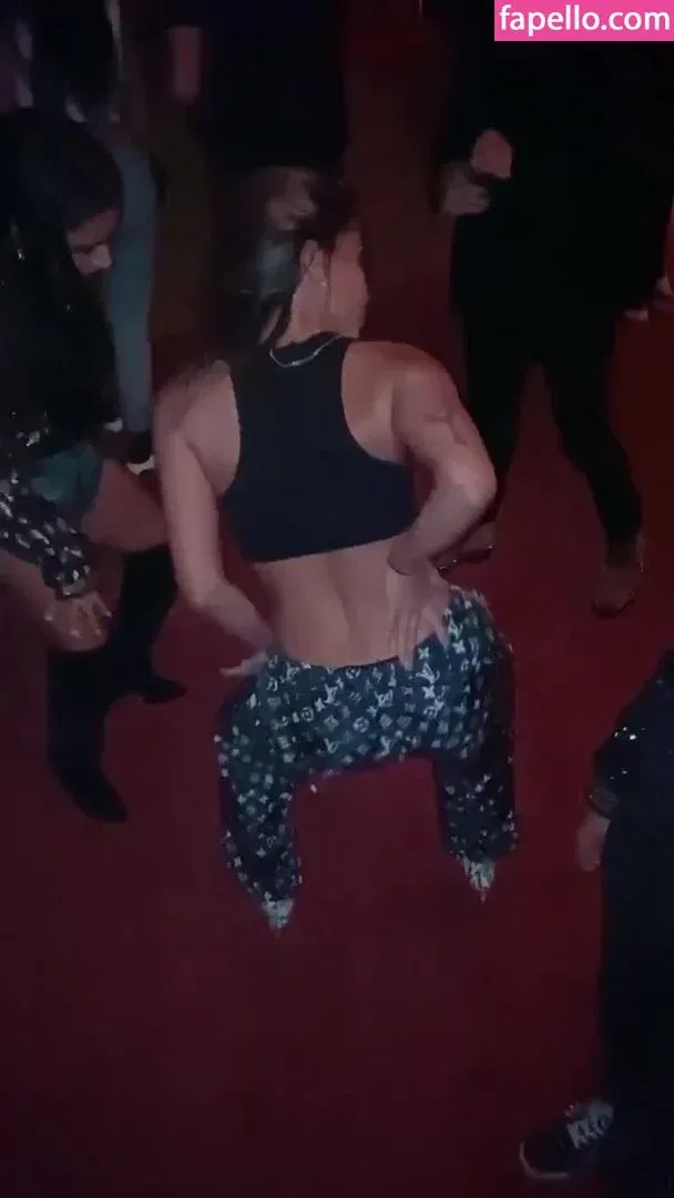 Anitta Onlyfans Photo Gallery 