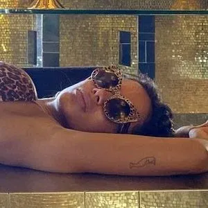 Anitta Onlyfans Photo Gallery 