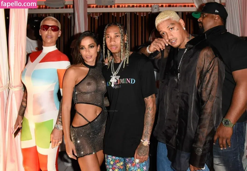 Anitta Onlyfans Photo Gallery 