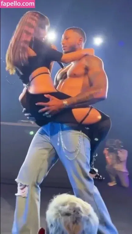 Anitta Onlyfans Photo Gallery 