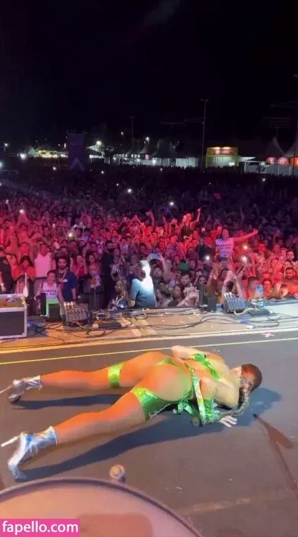 Anitta Onlyfans Photo Gallery 