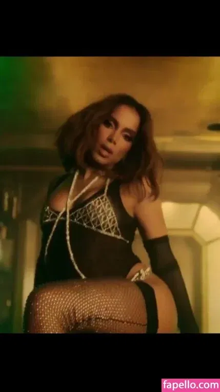 Anitta Onlyfans Photo Gallery 