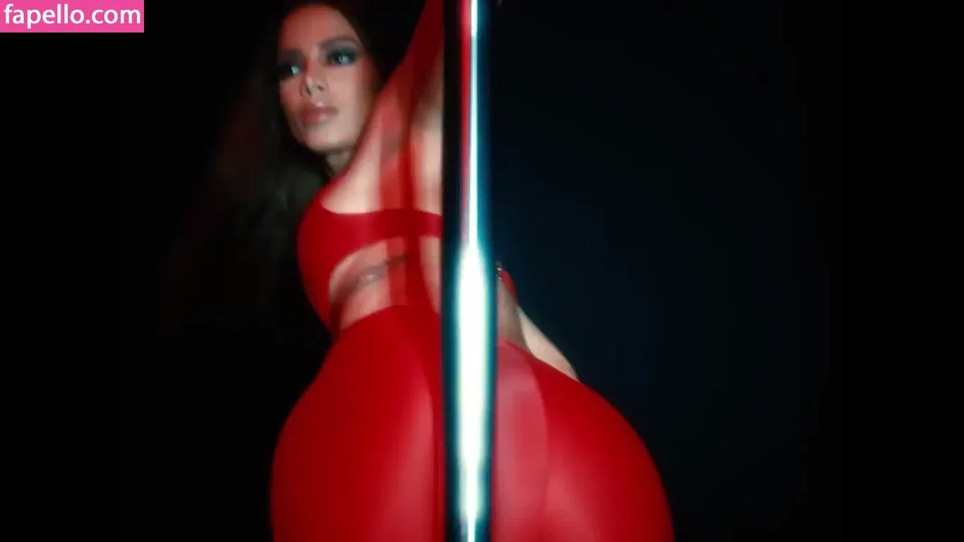 Anitta Onlyfans Photo Gallery 