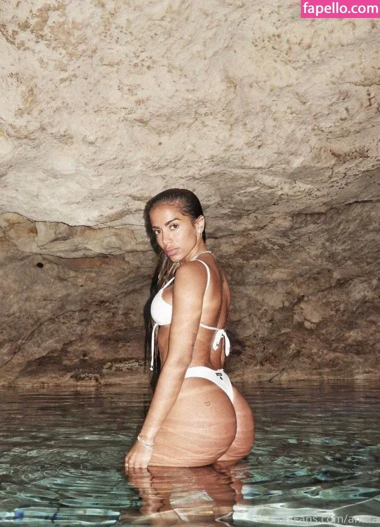 Anitta Onlyfans Photo Gallery 