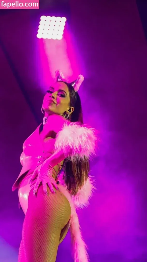 Anitta Onlyfans Photo Gallery 