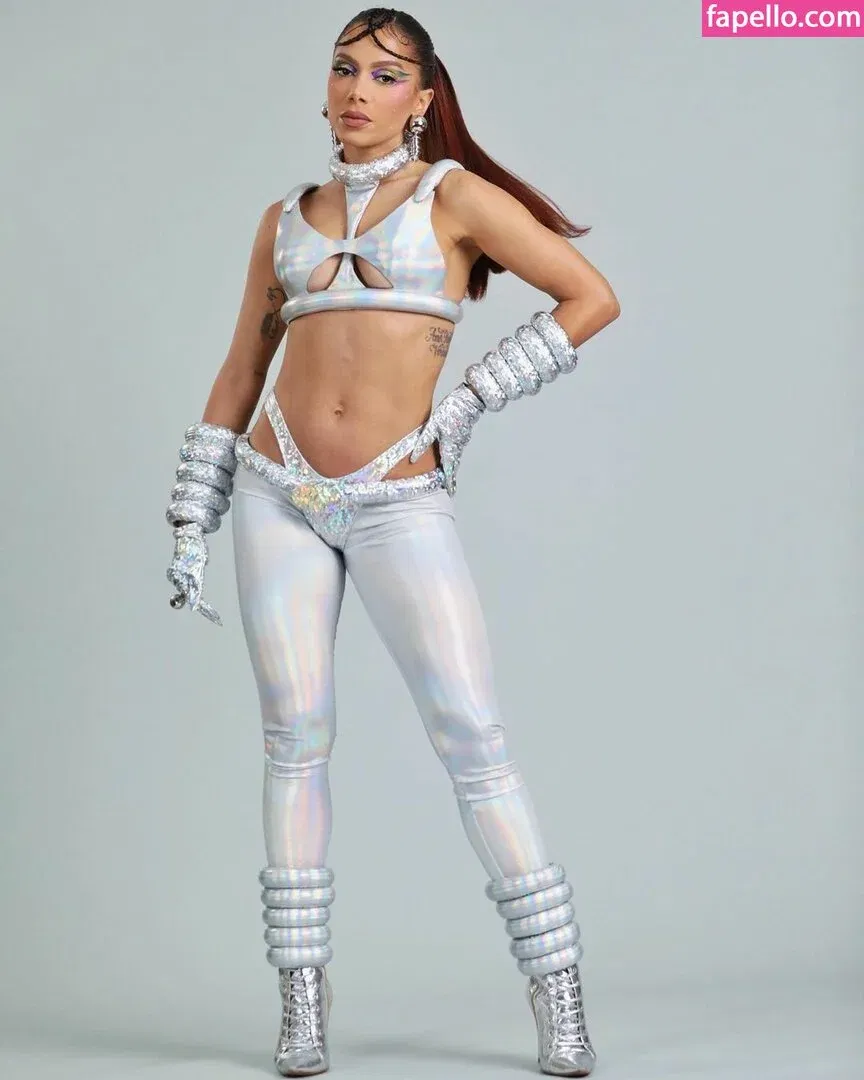 Anitta Onlyfans Photo Gallery 