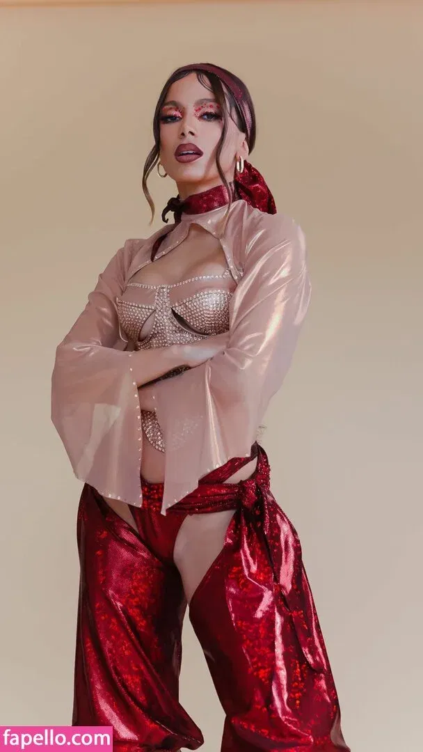 Anitta Onlyfans Photo Gallery 