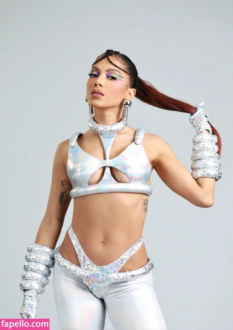 Anitta Onlyfans Photo Gallery 