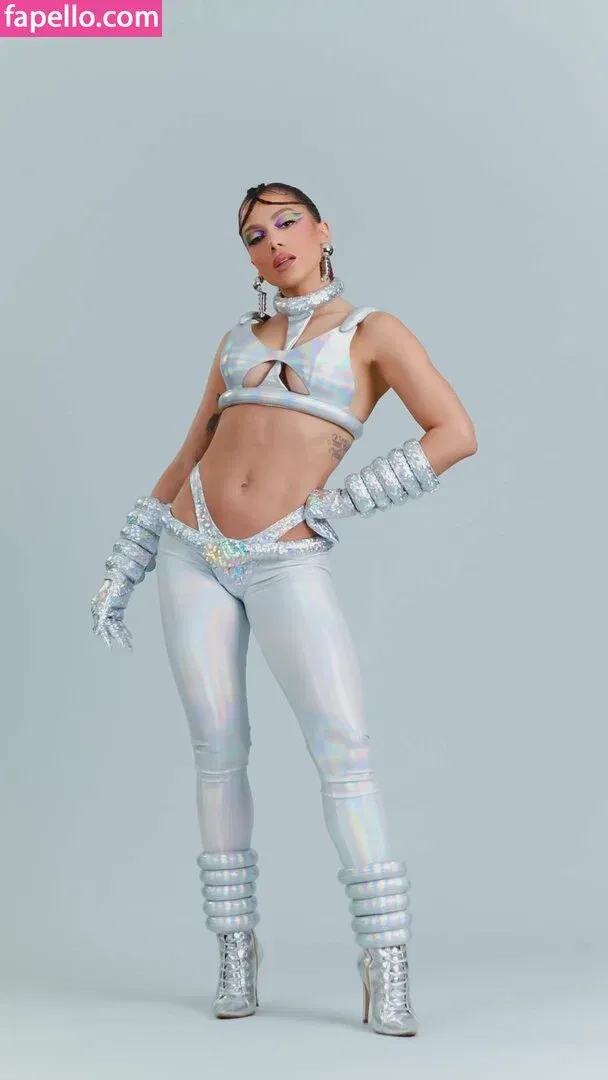 Anitta Onlyfans Photo Gallery 