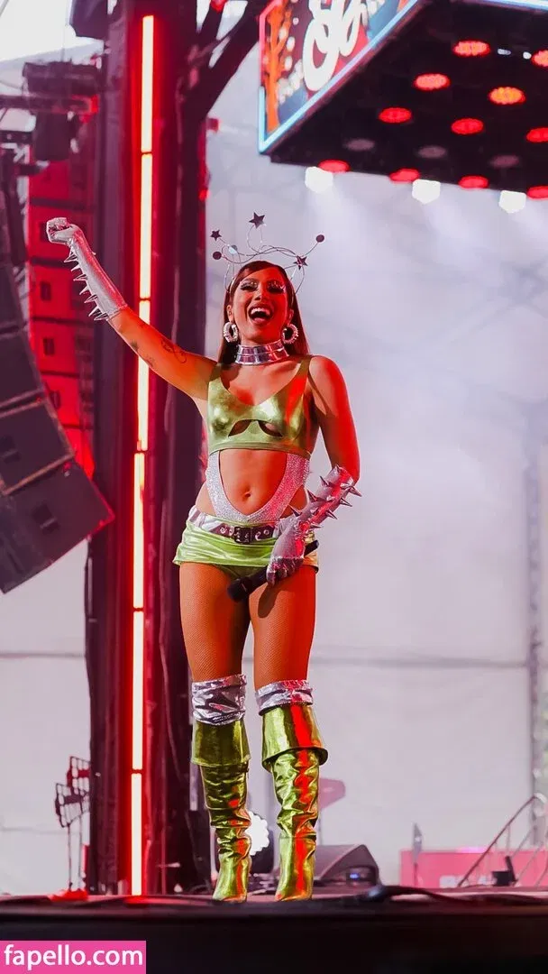 Anitta Onlyfans Photo Gallery 