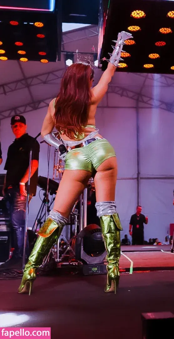 Anitta Onlyfans Photo Gallery 
