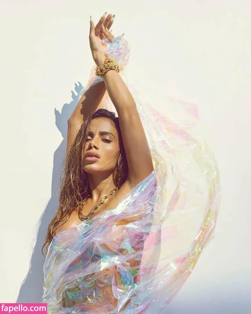 Anitta Onlyfans Photo Gallery 