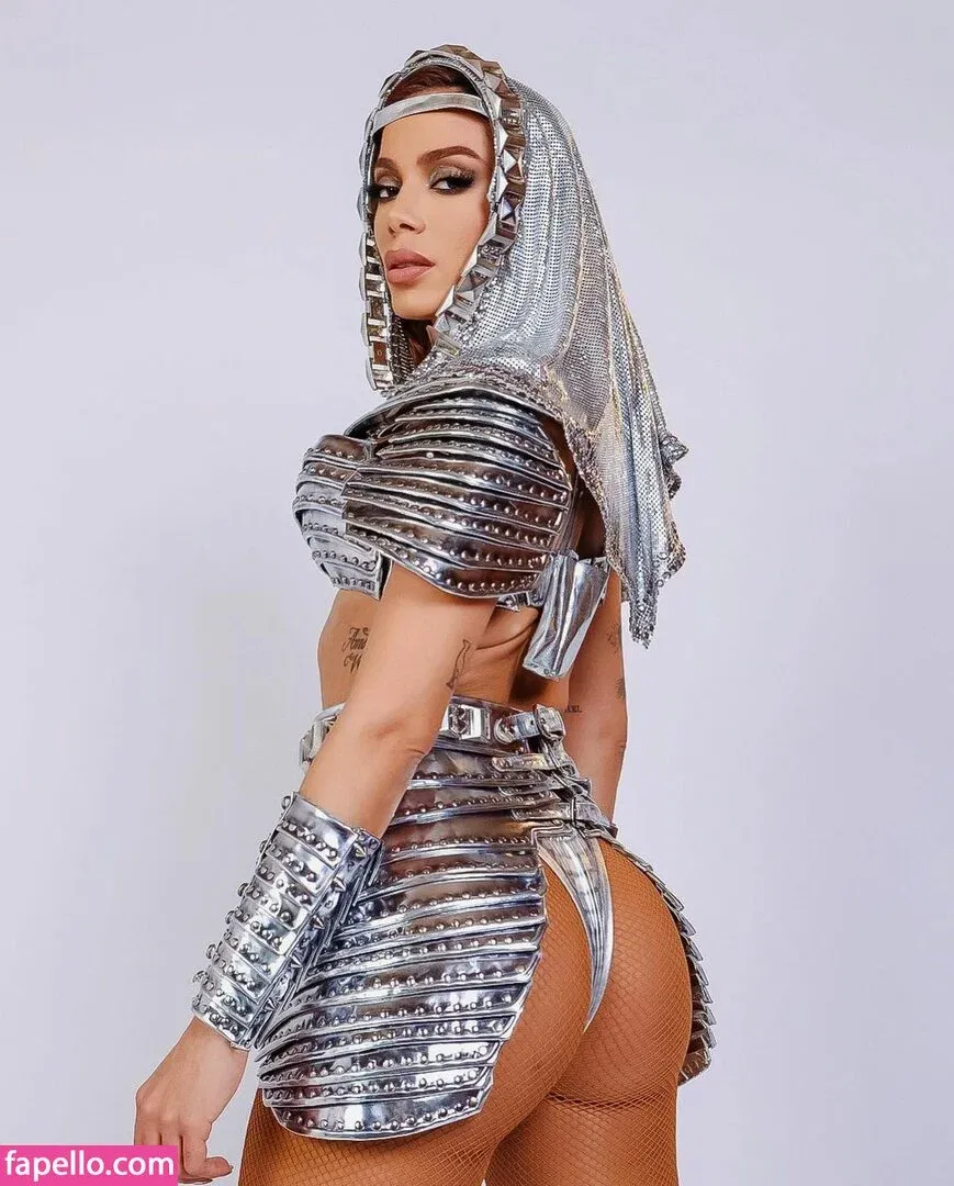 Anitta Onlyfans Photo Gallery 