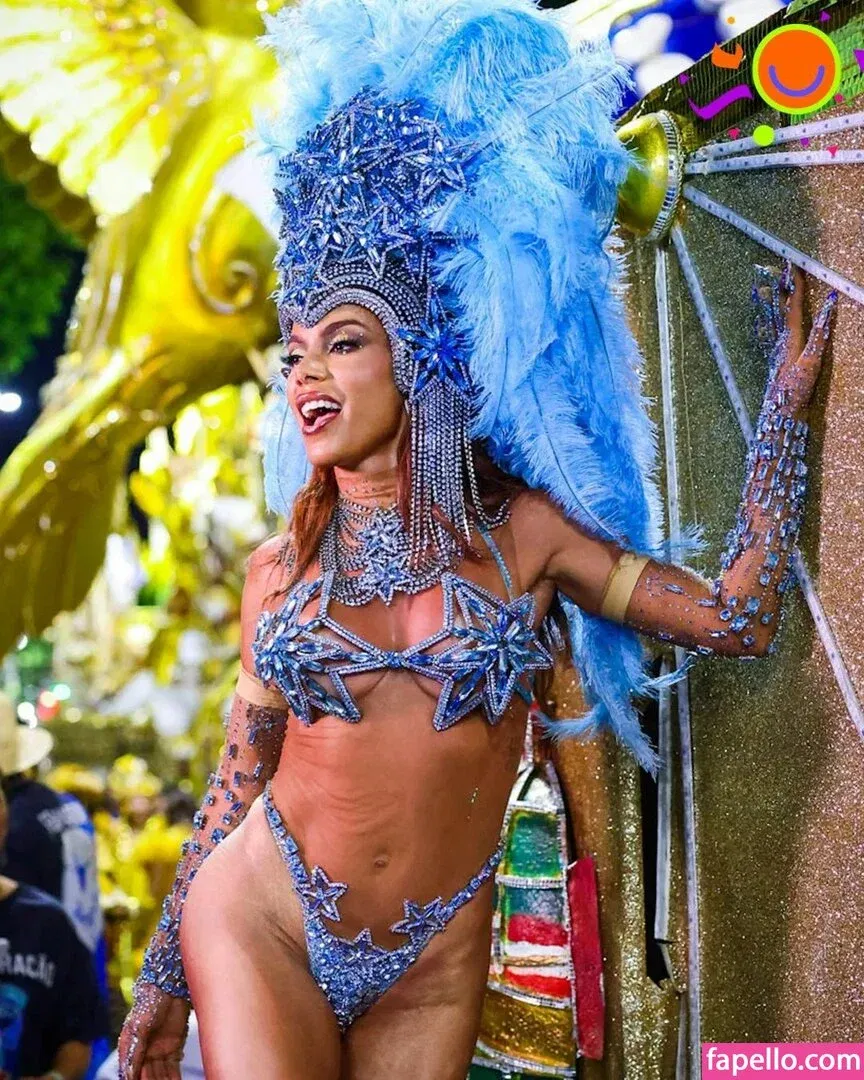 Anitta Onlyfans Photo Gallery 