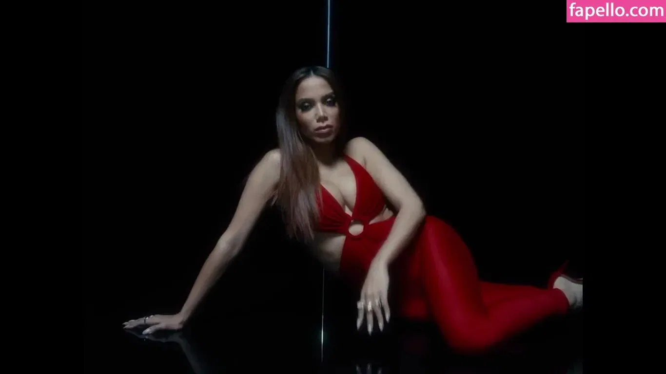 Anitta Onlyfans Photo Gallery 