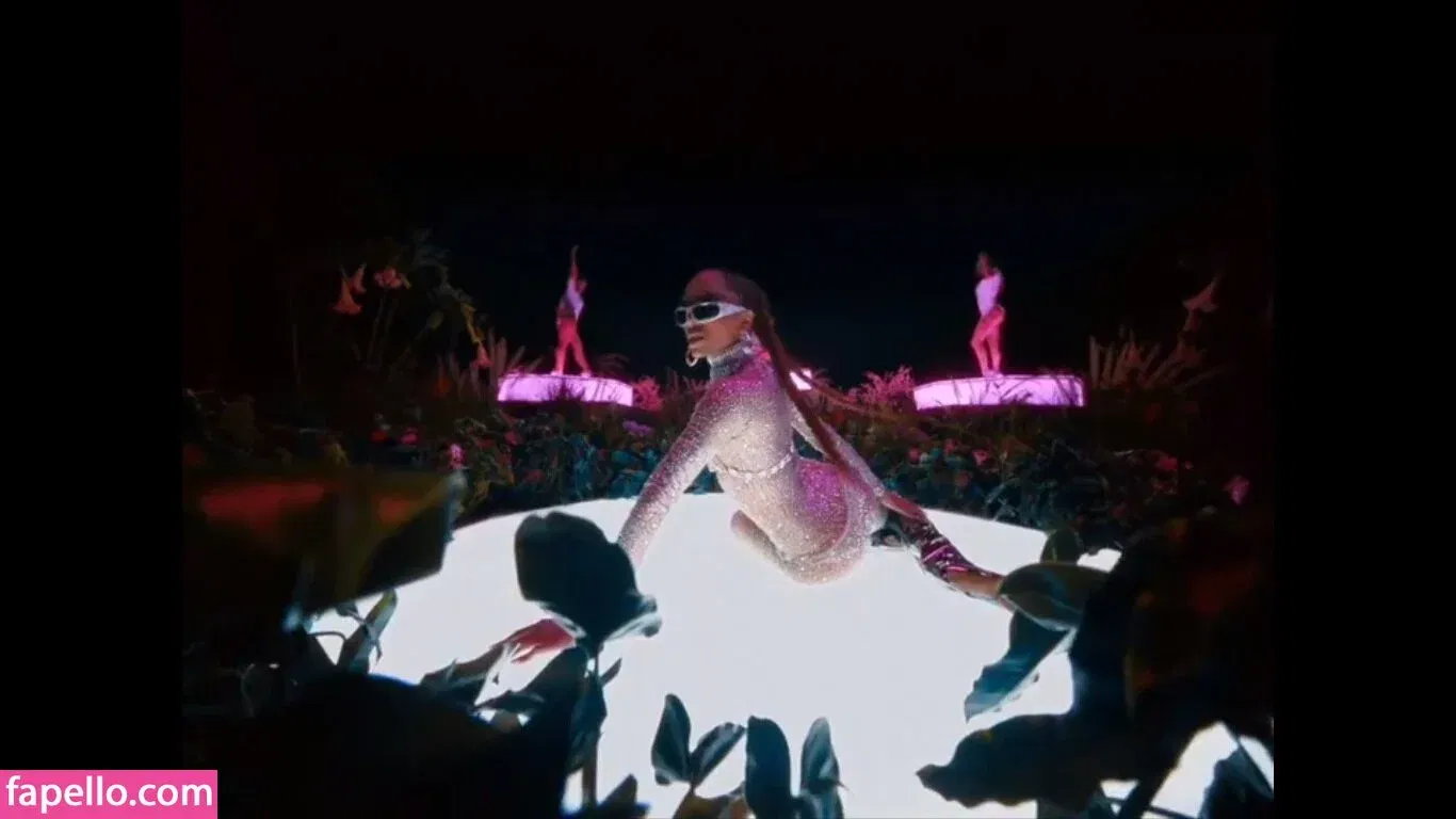 Anitta Onlyfans Photo Gallery 