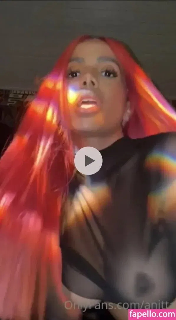 Anitta Onlyfans Photo Gallery 