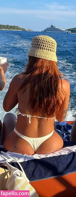 Anitta Onlyfans Photo Gallery 