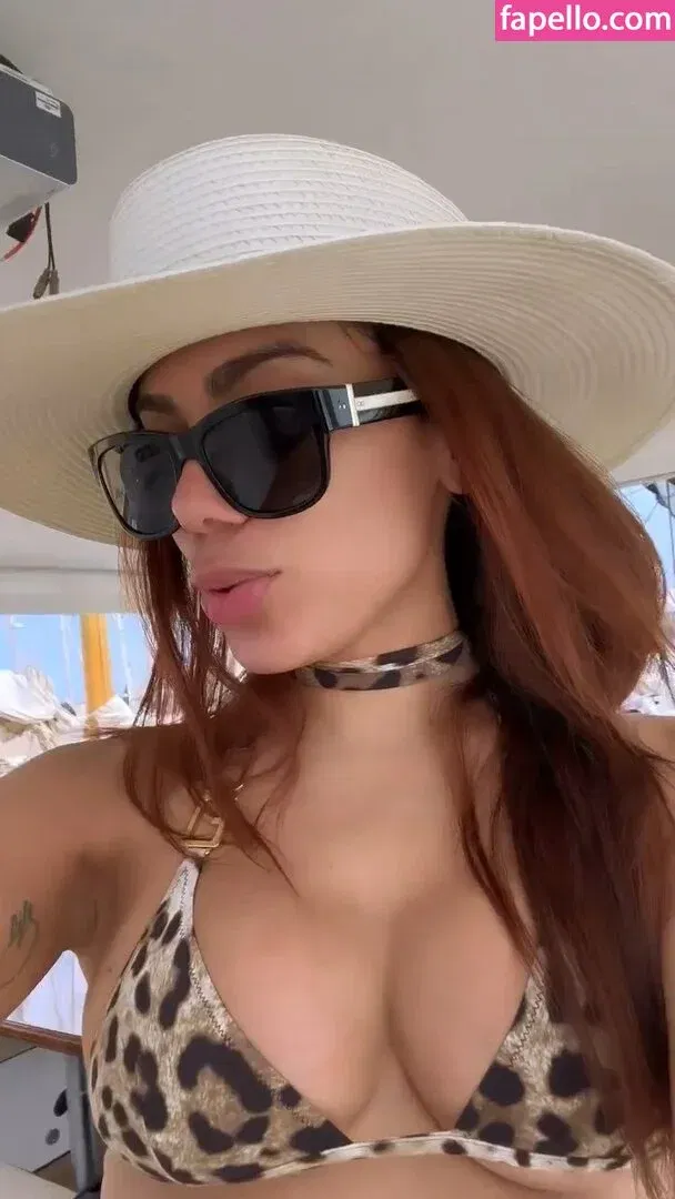Anitta Onlyfans Photo Gallery 