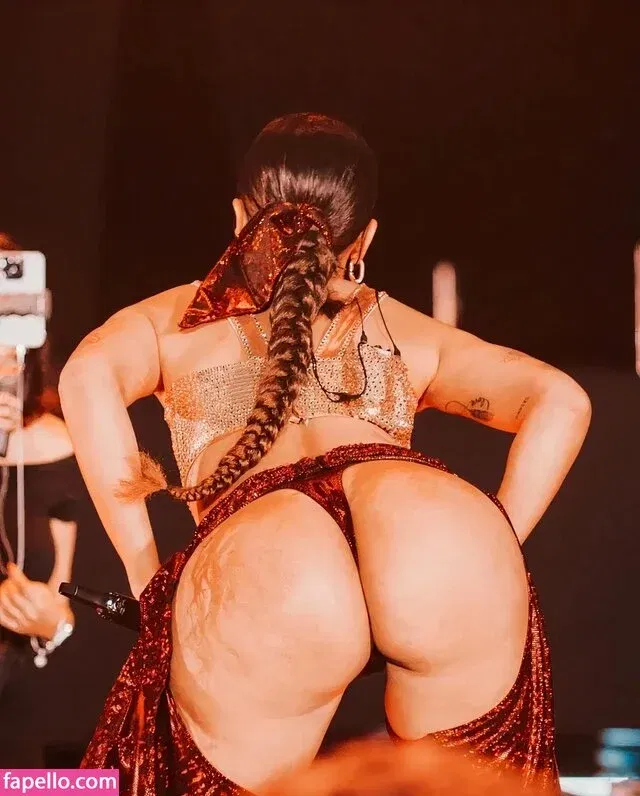 Anitta Onlyfans Photo Gallery 